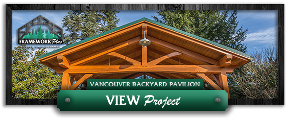 A picture of the vancouver backyard pavilion.